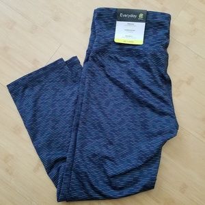 Champion C9 20" Workout Capri Leggings